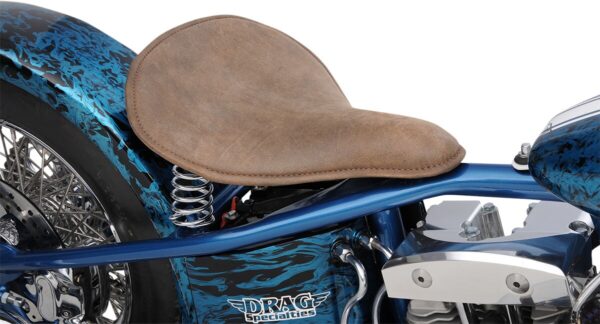 Large Low-Profile Spring Solo Seat - Image 3
