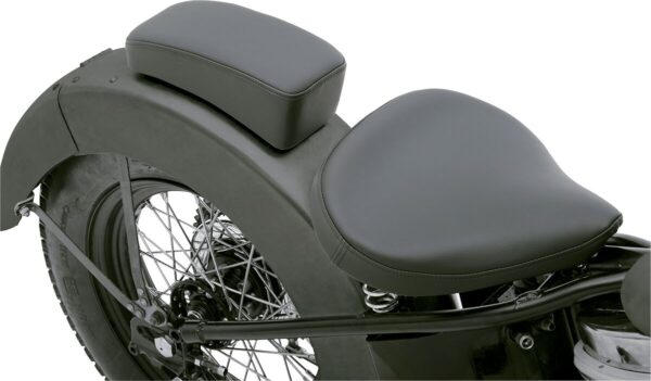 Pillion Pad for Spring Solo Seat - Image 2