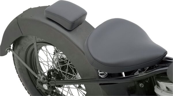Pillion Pad for Spring Solo Seat - Image 2