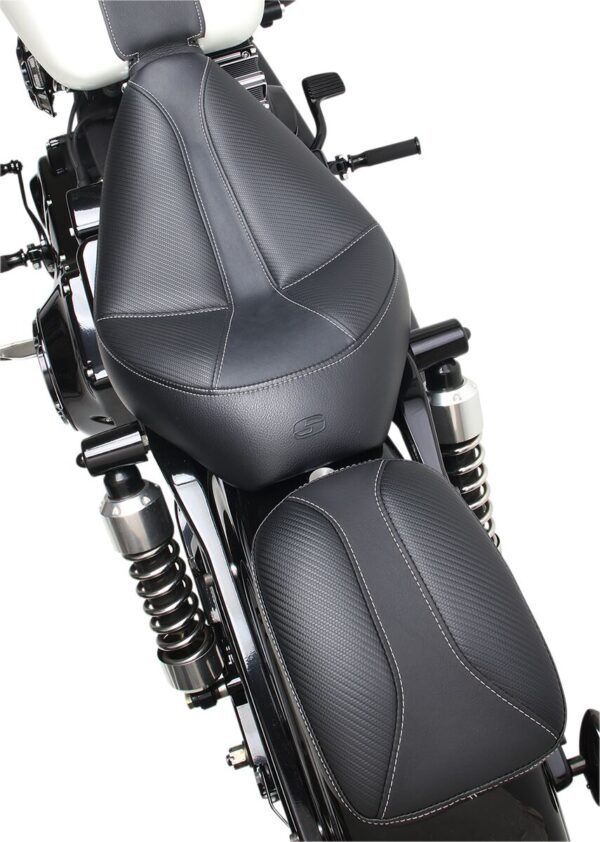 Detachable Pillion - Image 3