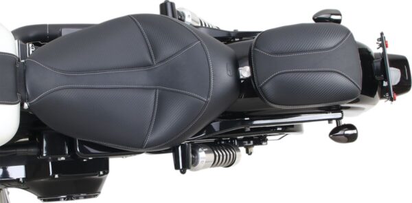 Detachable Pillion - Image 4