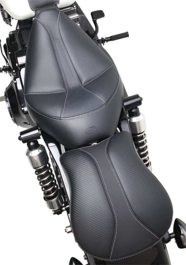 Detachable Pillion - Image 2