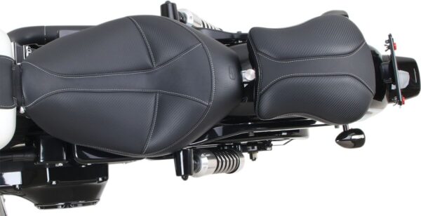 Detachable Pillion - Image 3
