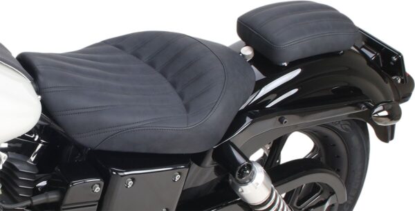 Detachable Pillion - Image 2