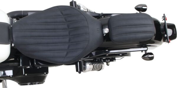 Detachable Pillion - Image 3