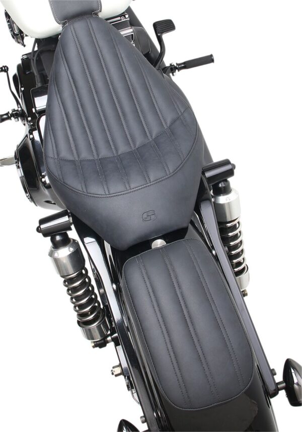 Detachable Pillion - Image 4
