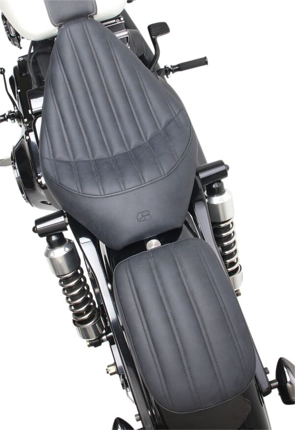 Detachable Pillion - Image 2