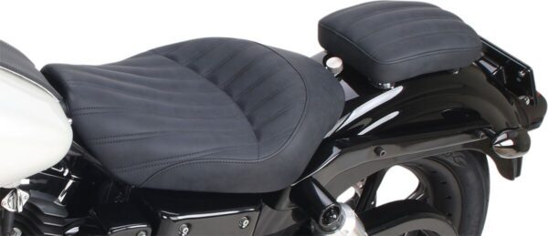 Detachable Pillion - Image 3
