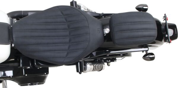 Detachable Pillion - Image 4
