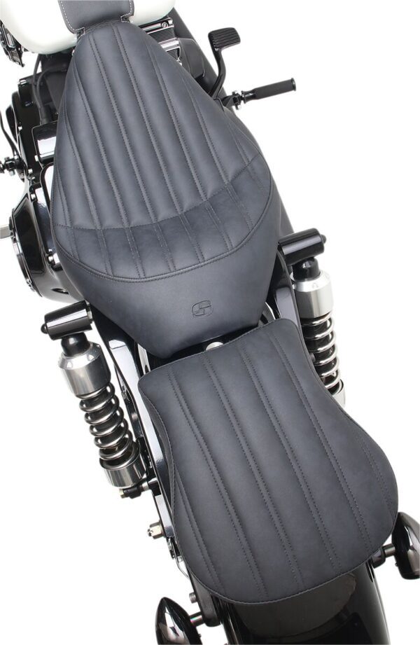 Detachable Pillion - Image 2
