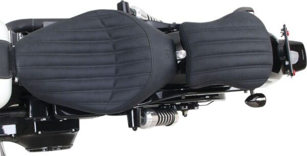 Detachable Pillion - Image 4