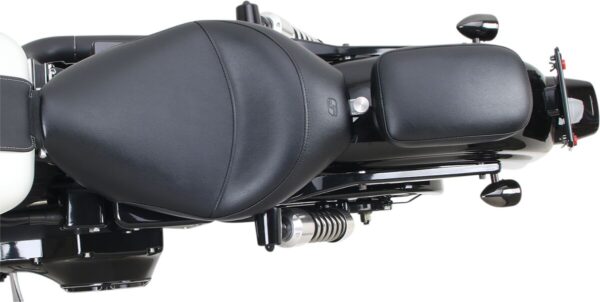 Detachable Pillion - Image 2