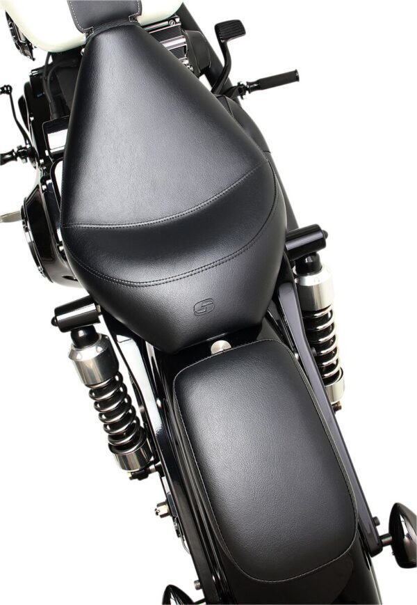 Detachable Pillion - Image 3