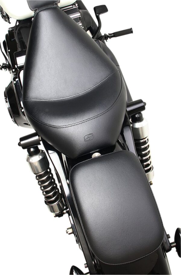 Detachable Pillion - Image 2