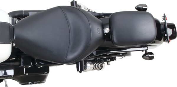 Detachable Pillion - Image 4