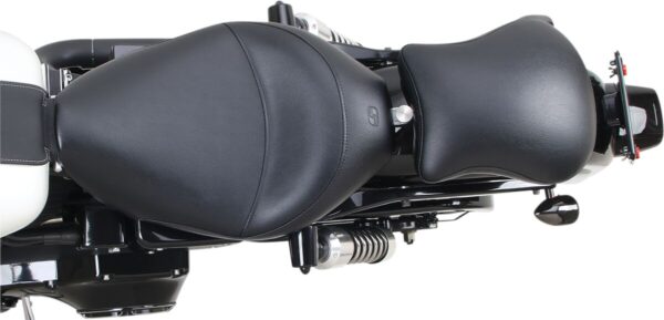 Detachable Pillion - Image 2