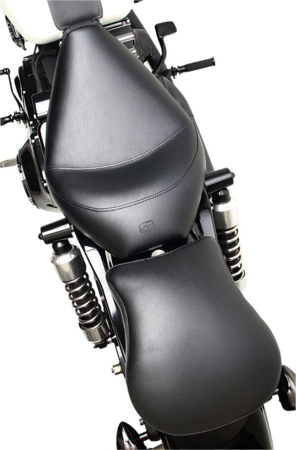 Detachable Pillion - Image 3