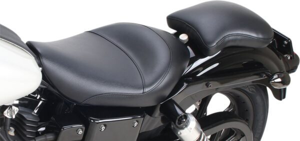 Detachable Pillion - Image 4