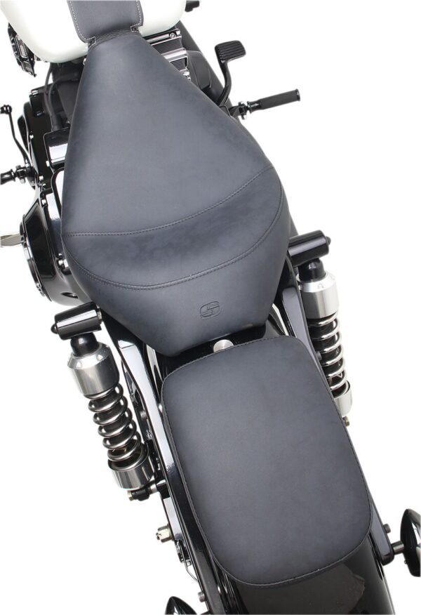 Detachable Pillion - Image 2