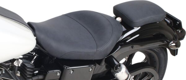 Detachable Pillion - Image 3