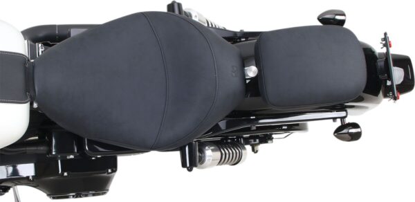 Detachable Pillion - Image 4