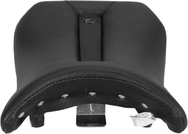 Gel-Channel™ Track Carbon Fiber Sport Seat - Image 3