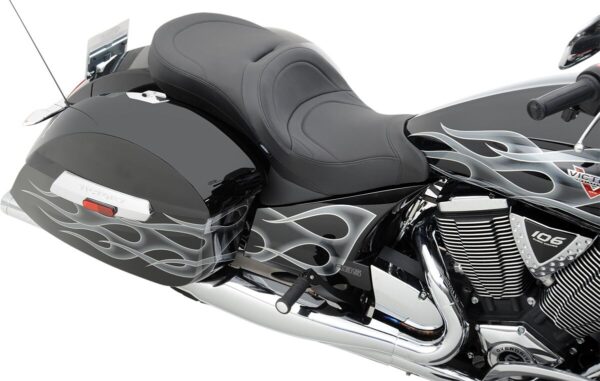 Low-Profile Touring Seat - Image 3