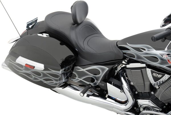 Low-Profile Touring Seat - Image 4