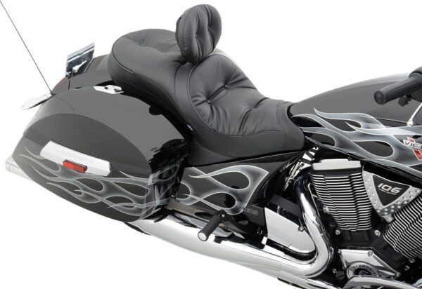 Low-Profile Touring Seat - Image 3