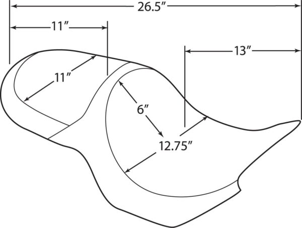 Predator Seat - Image 6