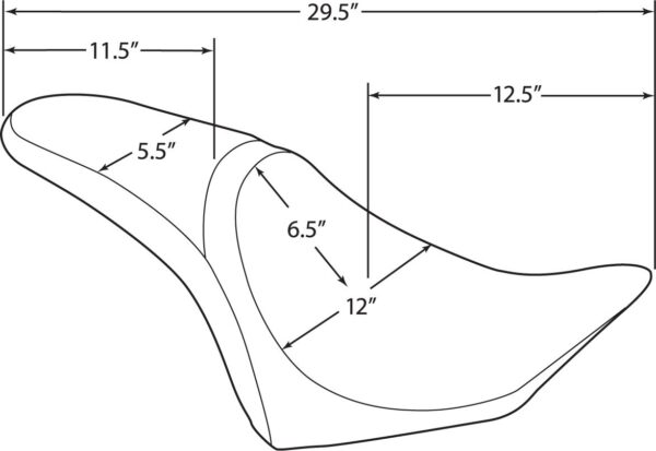 Predator Seat - Image 4