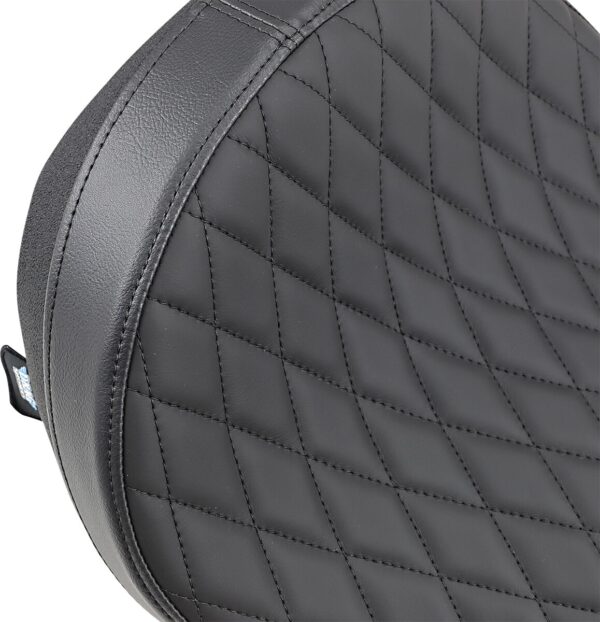 Low-Profile Solo Seat - Image 2