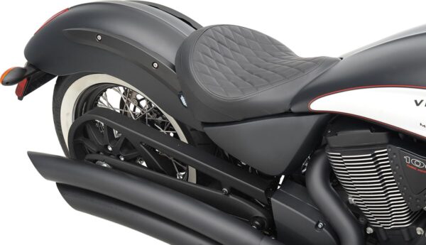 Low-Profile Solo Seat - Image 4