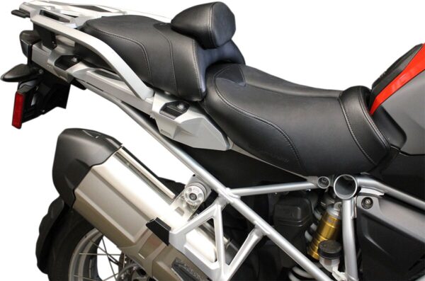 Adventure Track 2-Up Seat - Image 2