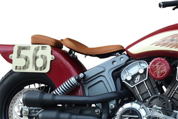 Seat Pan Kit - Image 3