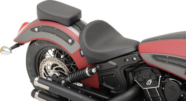 Bobber Passenger Seat - Image 2