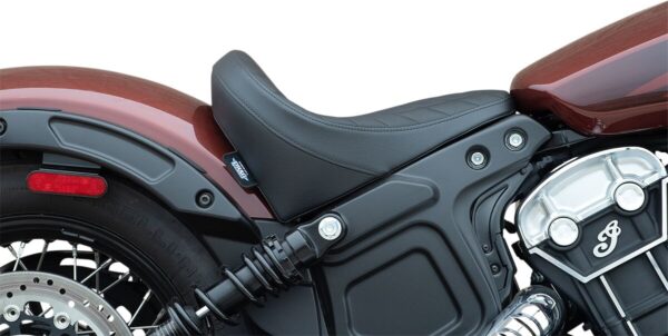 Bobber Solo Seat - Image 2