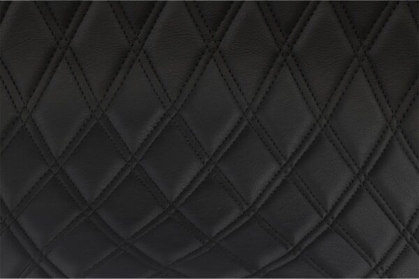 Forward Positioned Low Profile Touring Seat - Image 2