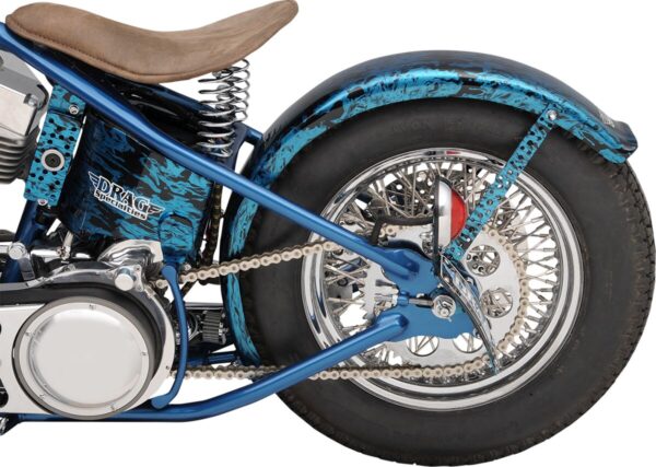 Seat Springs - Image 2