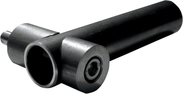 Bolt-On Spring Seat Mount - Image 2