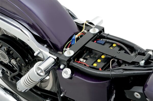 Mount Kit for Spring Solo Seat - Image 3