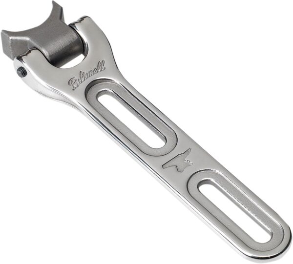 Cast Stainless-Steel Seat Hinge - Image 2