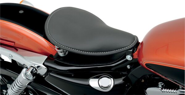 Frame Mount Spring Solo Seat Mount Kit - Image 4