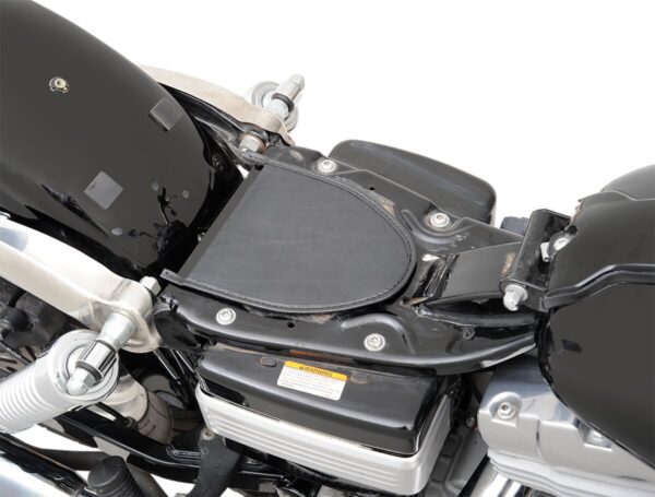 Frame Mount Spring Solo Seat Mount Kit - Image 3