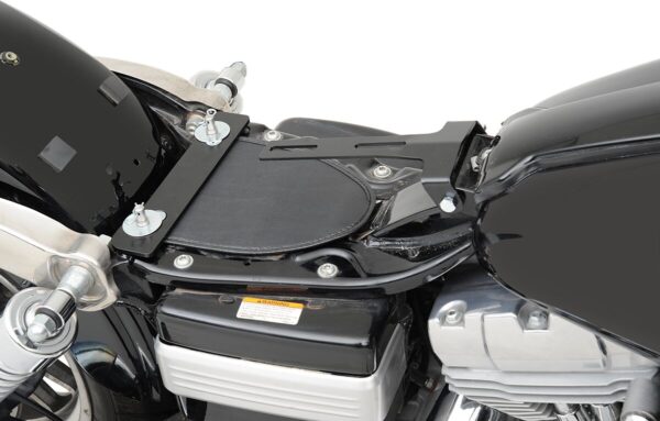 Frame Mount Spring Solo Seat Mount Kit - Image 4