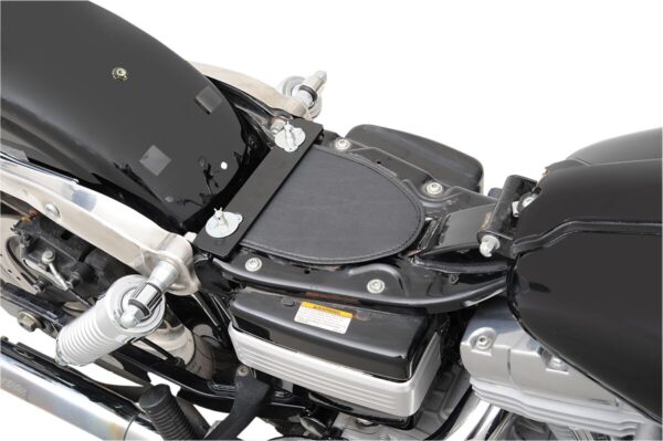 Frame Mount Spring Solo Seat Mount Kit - Image 5