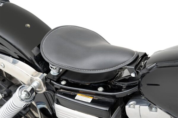 Frame Mount Spring Solo Seat Mount Kit - Image 6