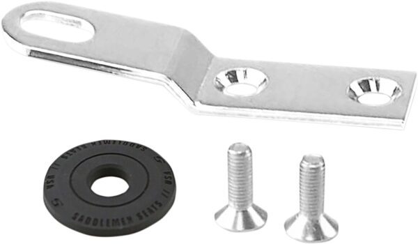 Seat Bracket - Image 2