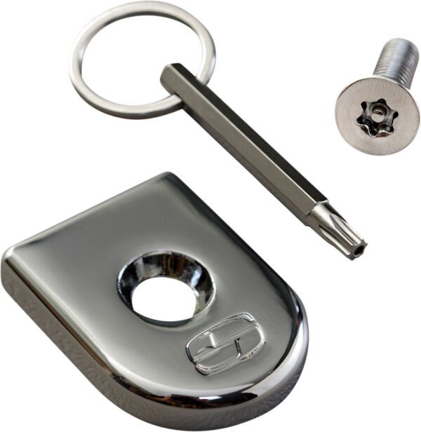 Security Seat Screw - Image 2