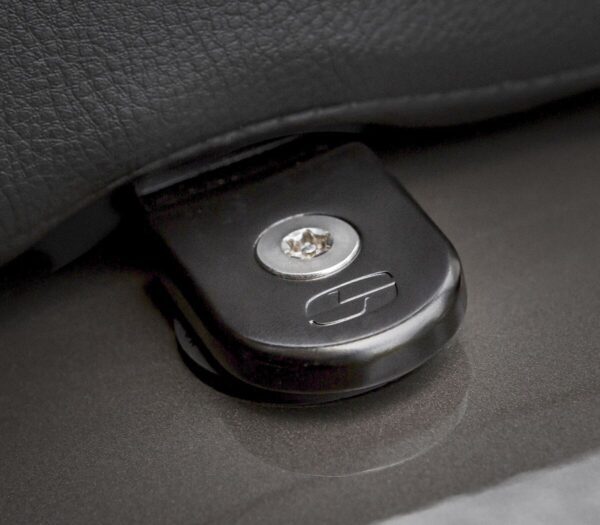 Security Seat Screw - Image 2